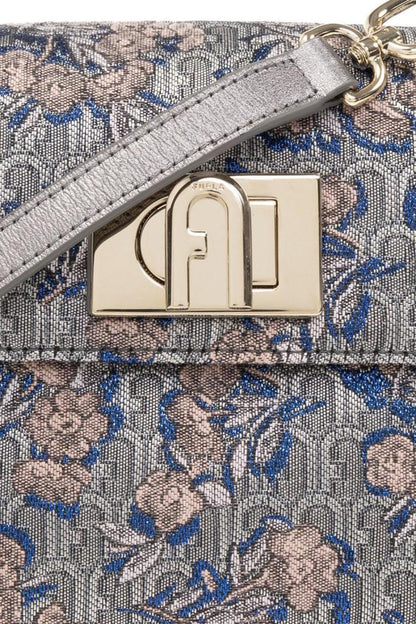 Furla 1927 Mini Tote Bag