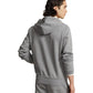 Double-Knit Full-Zip Hoodie