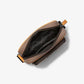 Cooper Color-Block Signature Logo Camera Bag