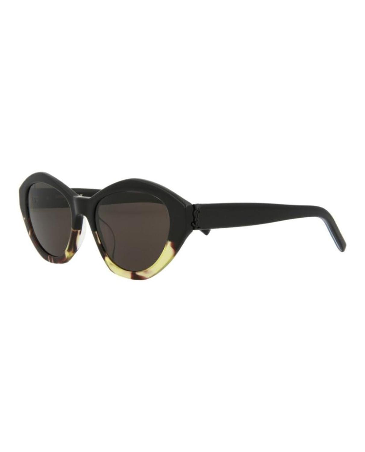 Cat Eye-Frame Acetate Sunglasses