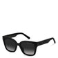 Marc Square Sunglasses, 53mm