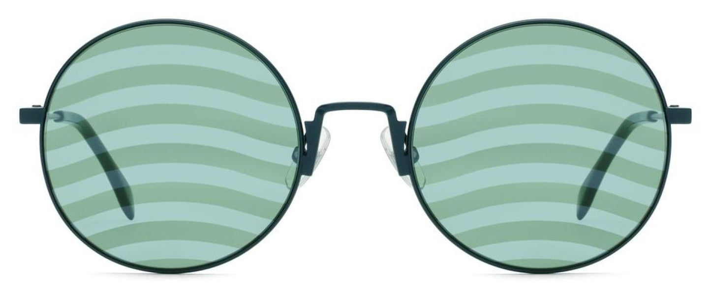Fendi 0248 Round Sunglasses