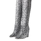 Isra Wedge Boot