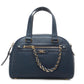 Michael Michael Kors Williamsburg Chain Detailed Small Crossbody Bag
