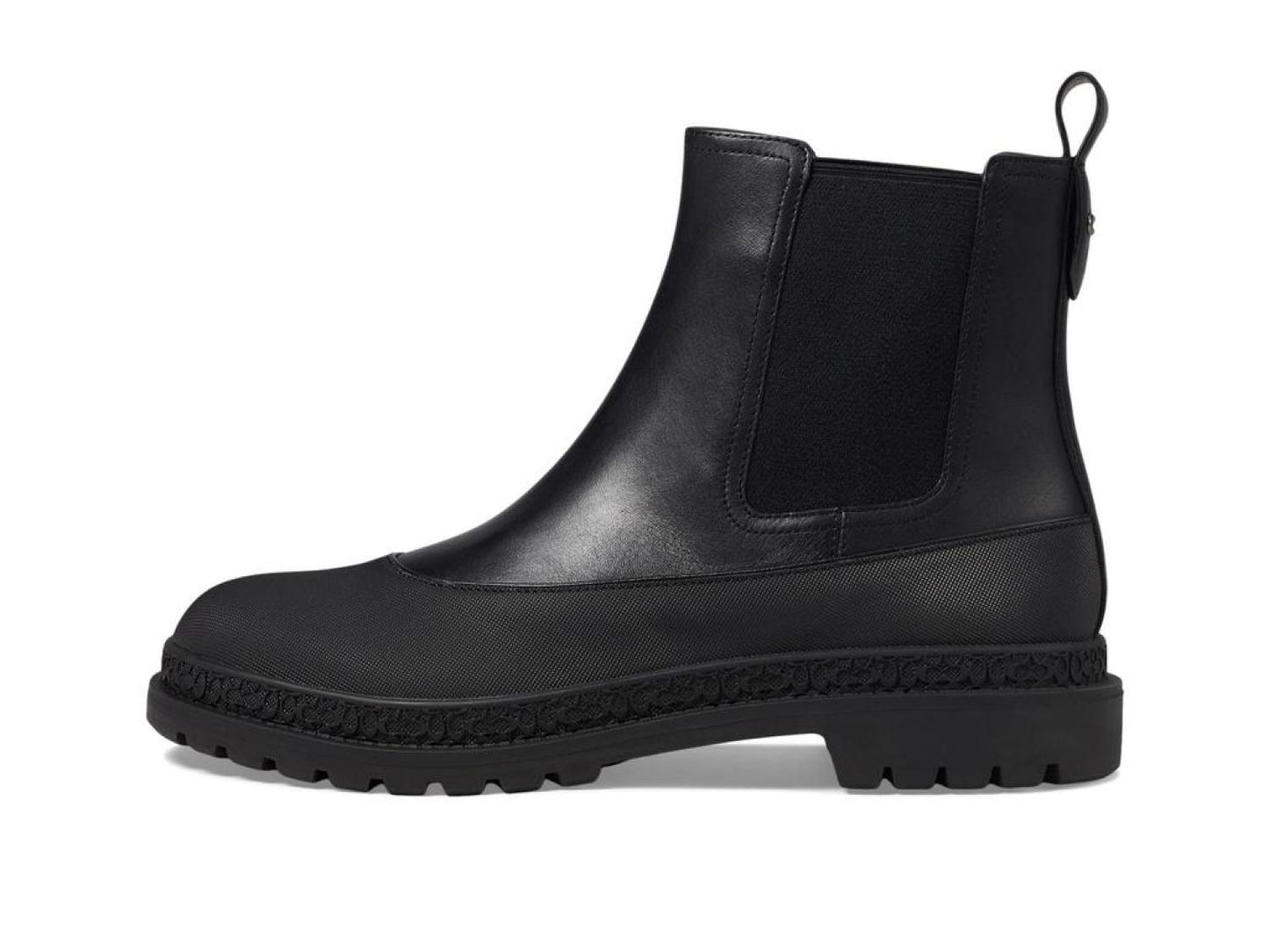 Carver Boot