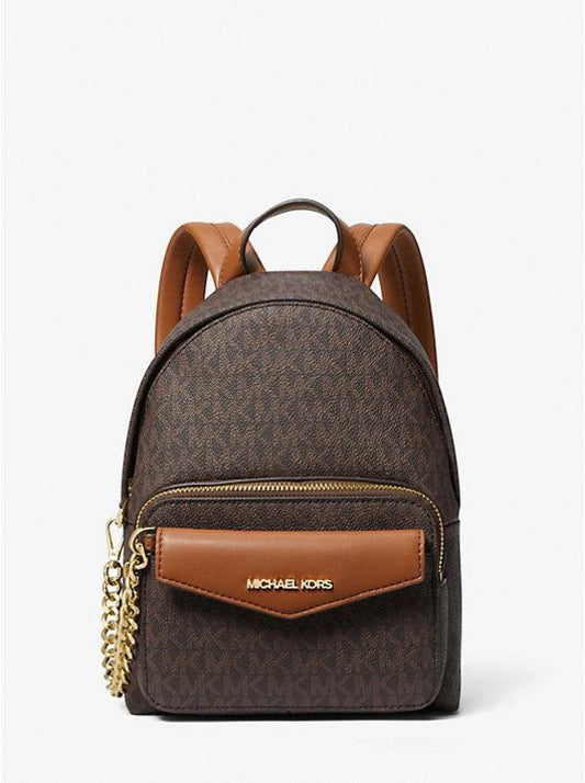 Maisie Extra-Small Logo 2-in-1 Backpack