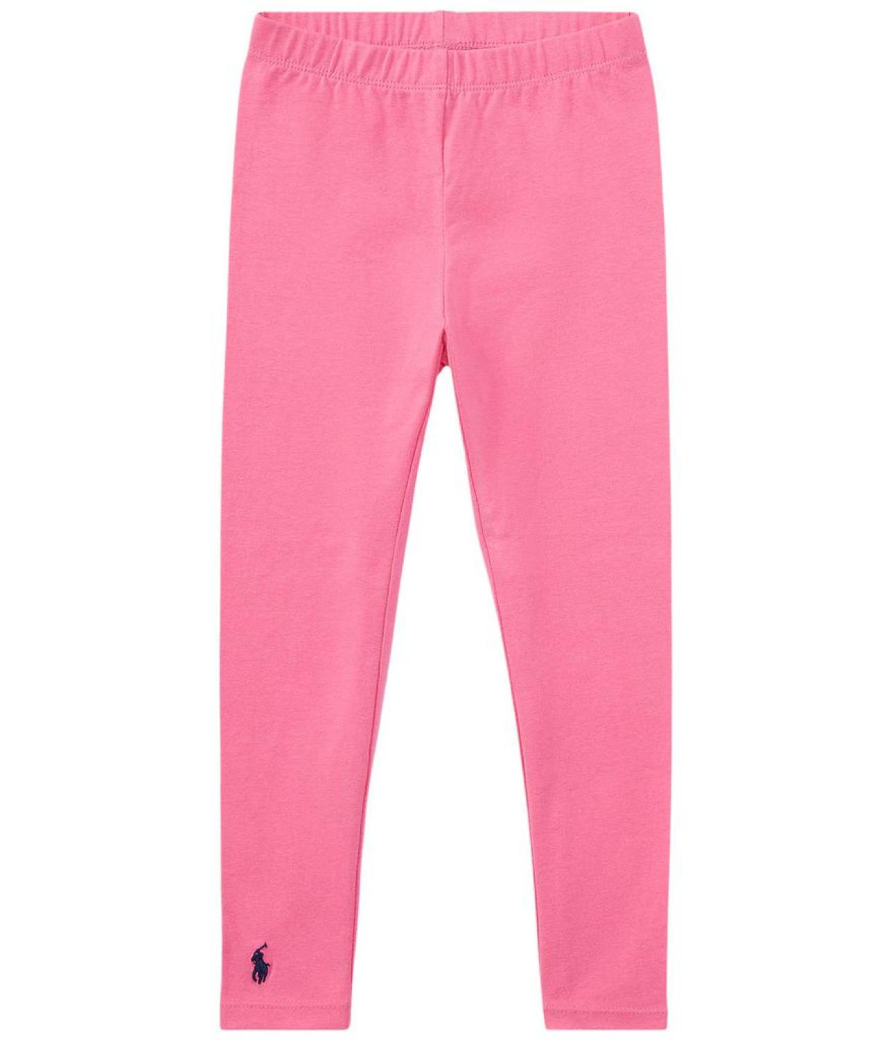 Stretch Cotton Legging (Toddler)