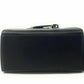 Michael Kors Avril To Zi  ebbled Leather Satchel Crossbody Bag