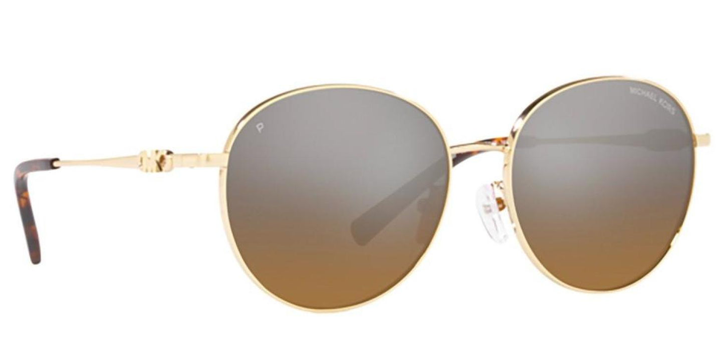 Michael Kors Round Frame Sunglasses