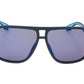 Marc Jacobs Eyewear Square Frame Sunglasses