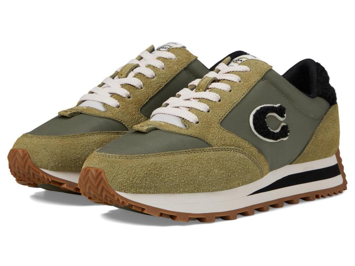 Runner Sneaker