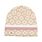 Women's Spade Flower Beanie