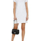 Michael Kors Collection Soho Chain-Linked Quilted Shoulder Bag