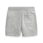 Cotton Blend Fleece Shorts (Toddler)