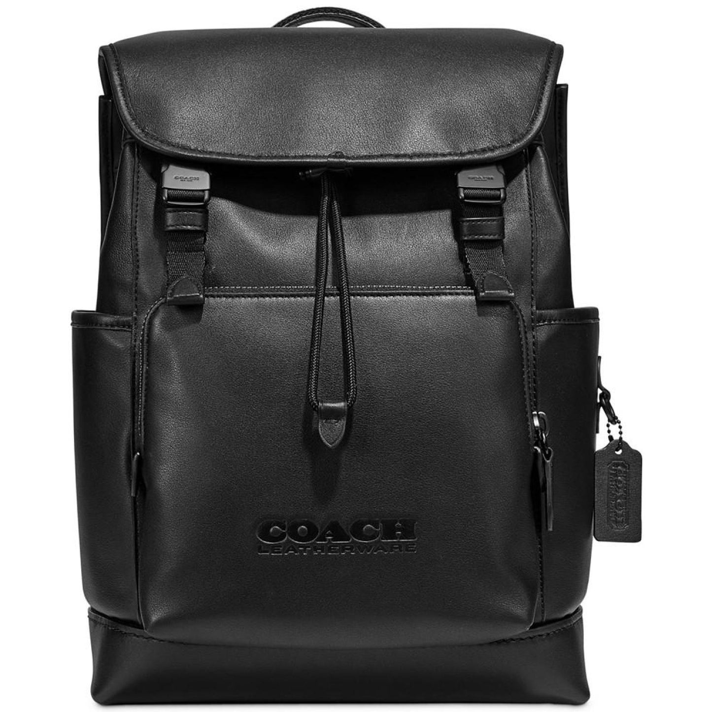 League Flap Backpack