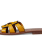 Issa Leather Sandal