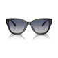 Women's CL920 Sunglasses, Gradient HC8379U