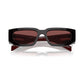 Men's Sunglasses, PR 09ZS