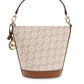 Michael Michael Kors Townsend Small Bucket Bag