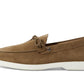 Sienne Moccasins