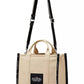 The Jacquard Medium Tote