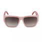57MM Square Sunglasses