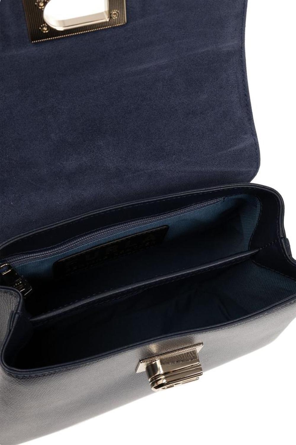 Furla 1927 Small Tote Bag