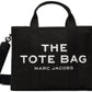 Black Small 'The Tote Bag' Tote