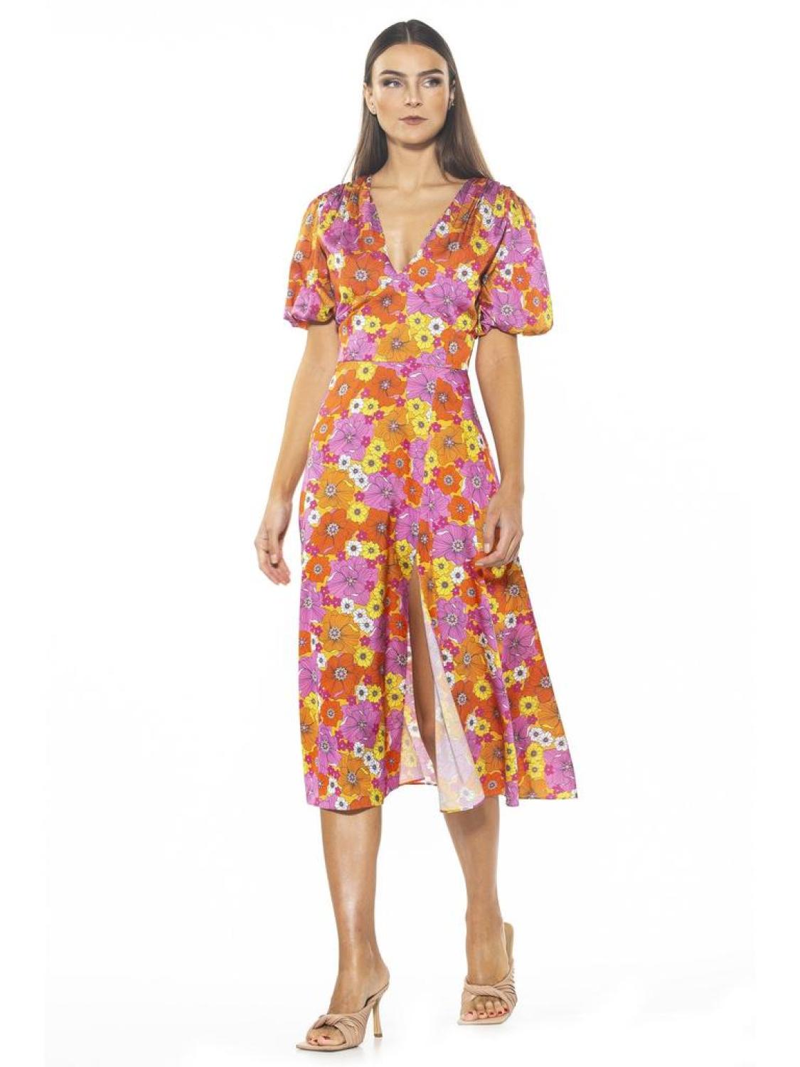 Nola Dress