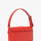Colby Medium Leather Shoulder Bag