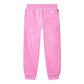 Pink Jogging Bottoms