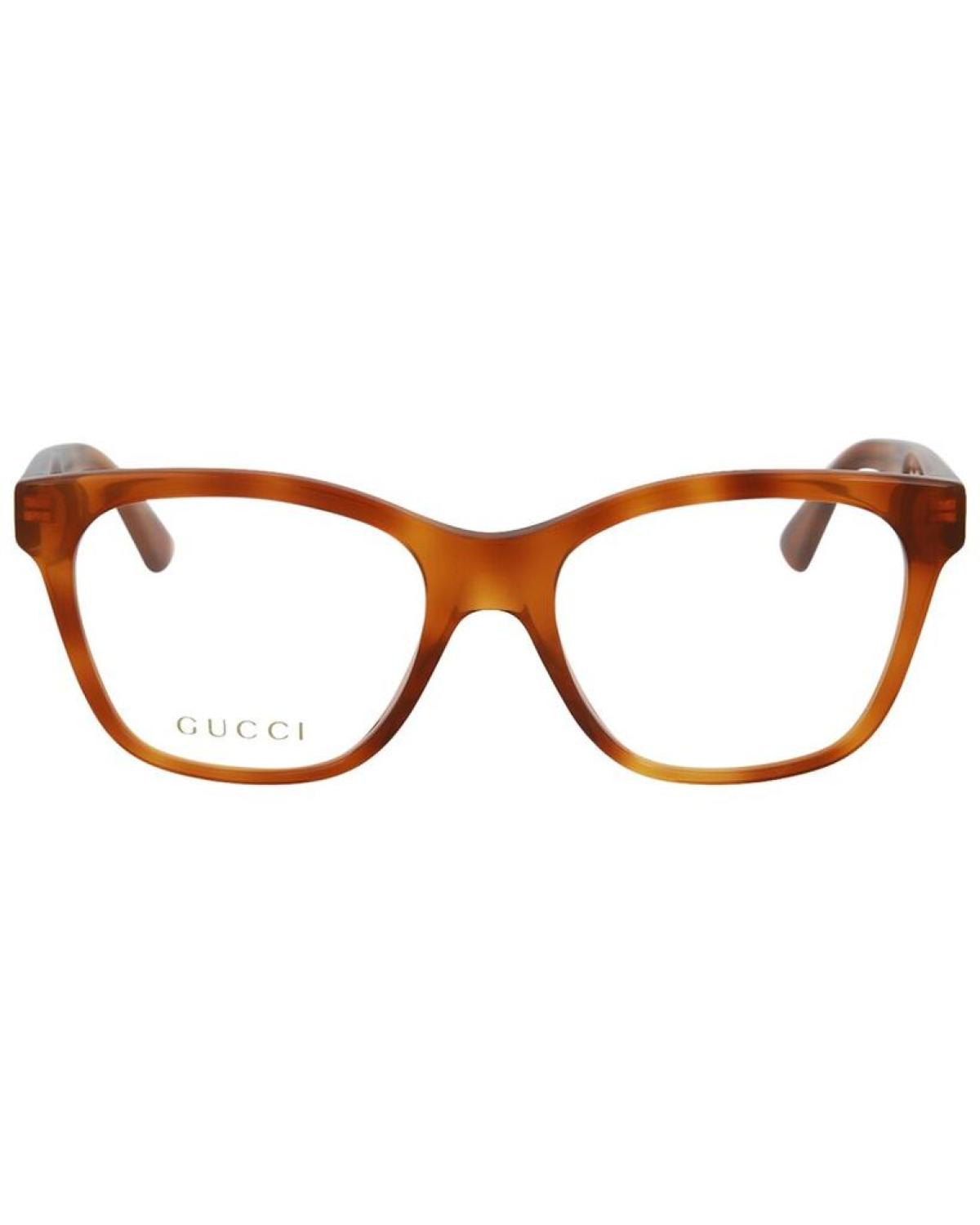 Gucci Women's GG0420O 52mm Optical Frames