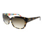Kate Spade  KS JOHANNA/S X03 Y6 Womens Square Sunglasses