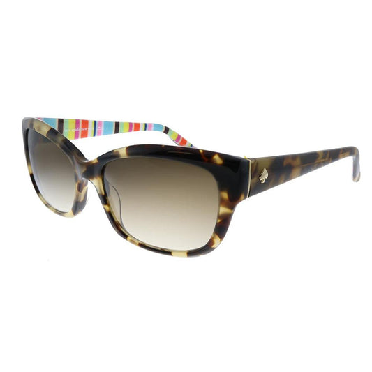 Kate Spade  KS JOHANNA/S X03 Y6 Womens Square Sunglasses