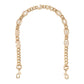 Marc Jacobs The Heart Charm Chain Shoulder Strap