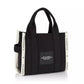 The Jacquard Small Tote