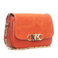 Michael Michael Kors Parker Medium Messenger Bag