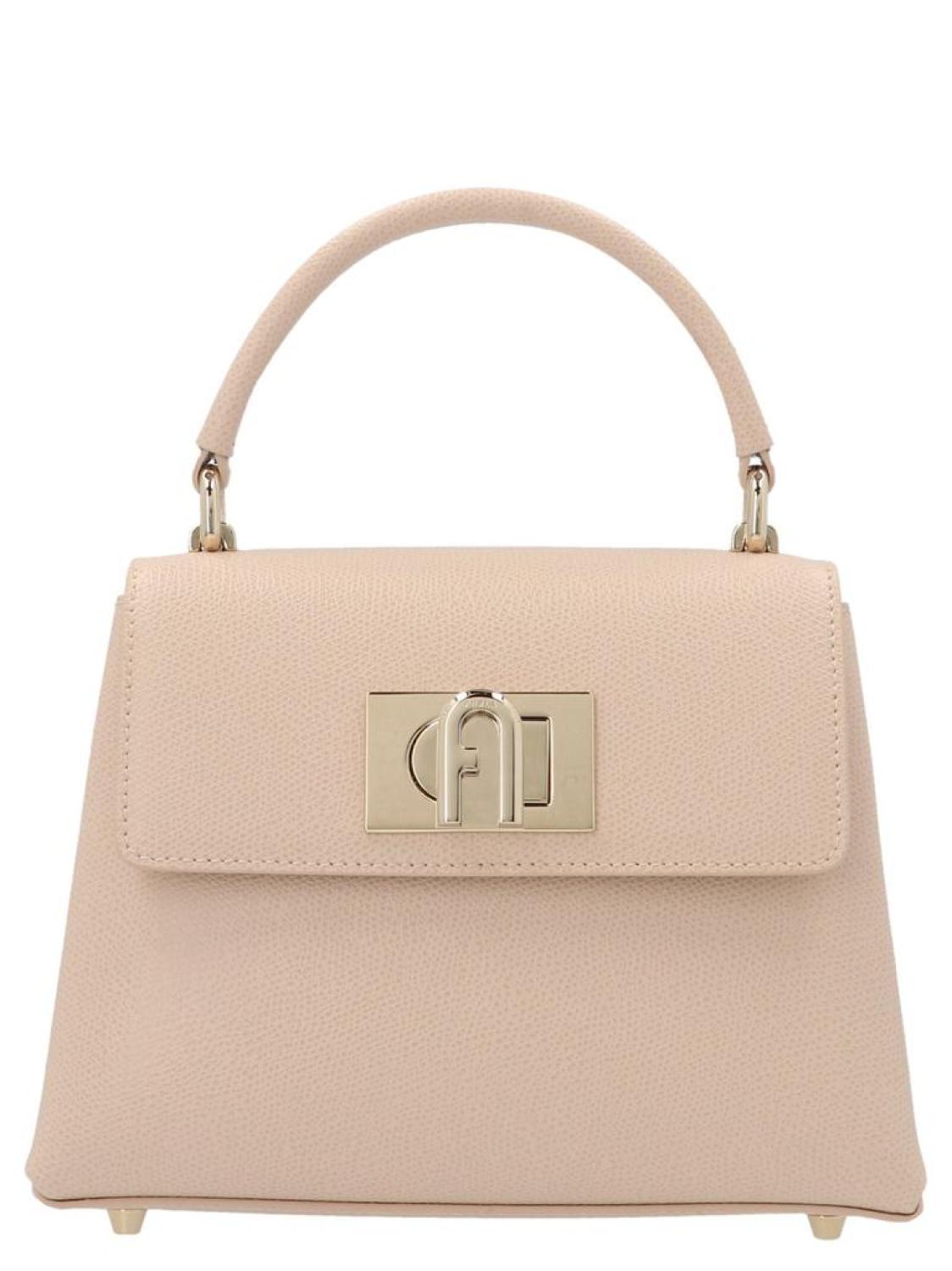 Furla 1927 Mini Top Handle Bag