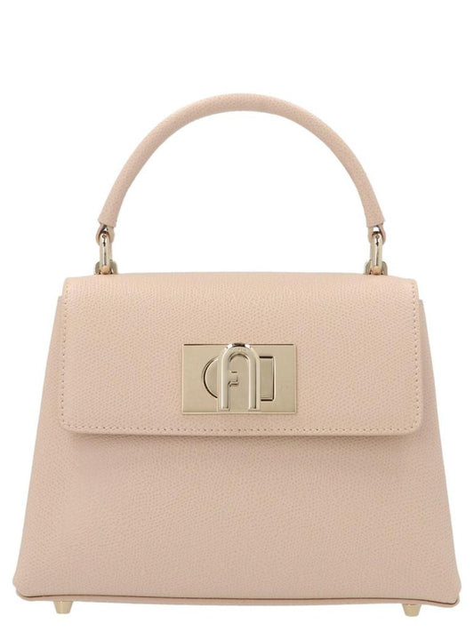 Furla 1927 Mini Top Handle Bag