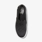 Emmett Logo Slip-On Sneaker
