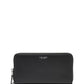 The Continental Wristlet