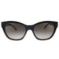 Kate Spade  KS Jerri/S IPR Womens Cat-Eye Sunglasses