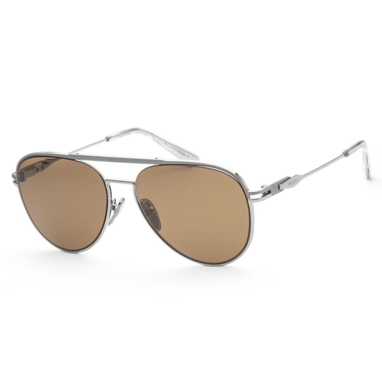 Prada Men's 57mm Sunglasses
