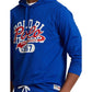 Logo Jersey Hooded T-Shirt
