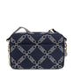 Michael Michael Kors Parker Zipped Medium Crossbody Bag
