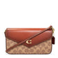 Coach Wyn Logo Plaque Crossbody Bag