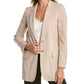 Max Mara Anta Wool-Blend Blazer