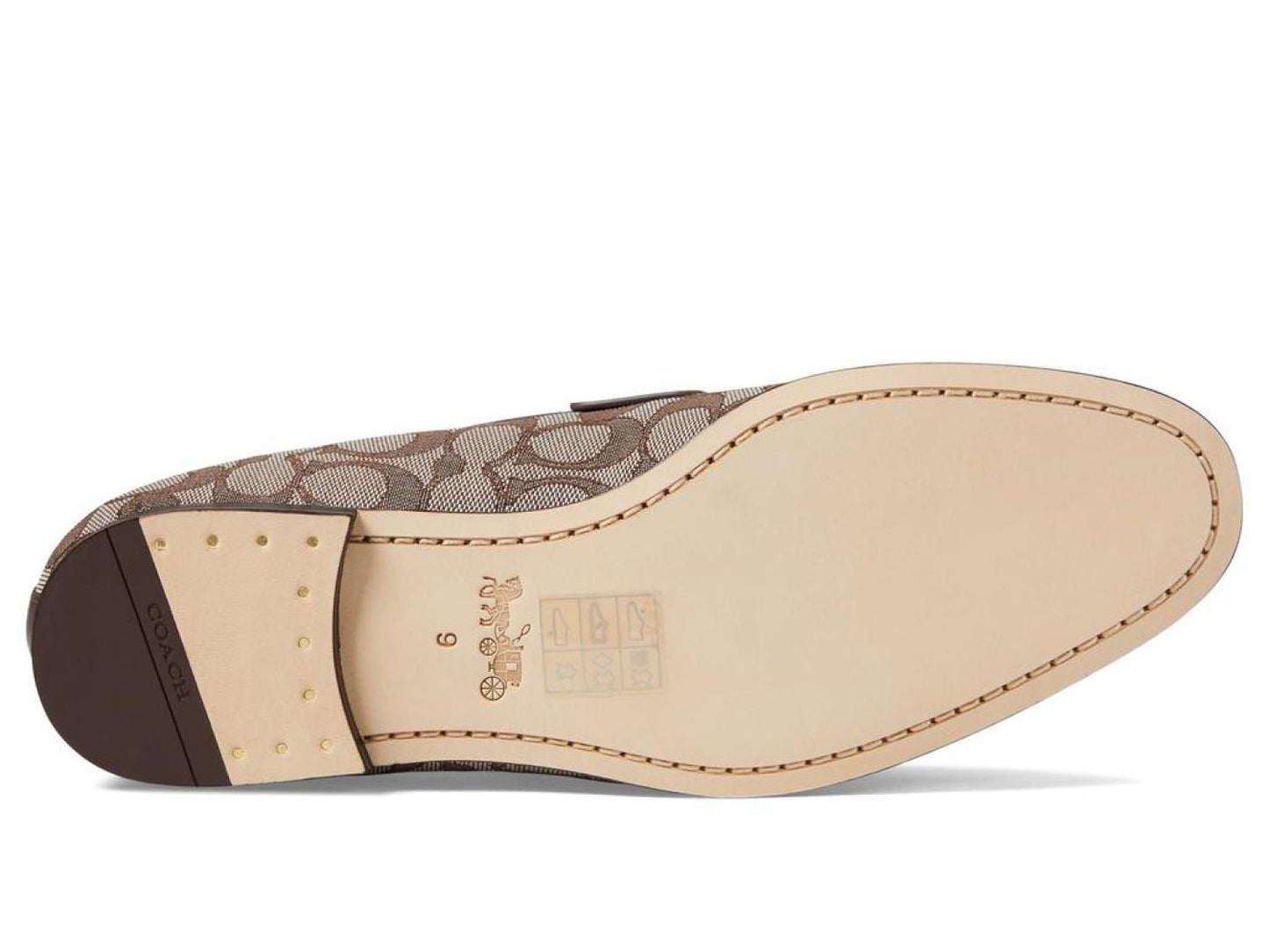 Sculpt C Signature Loafer
