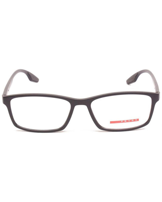 Prada Men's PS 04MV 54mm Optical Frames