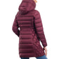 Women's Hooded Down Packable Puffer Coat, Created for Macy's